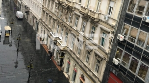 Povećan rizik od nepogoda